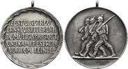 Erster Weltkrieg AR-Medaille -