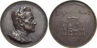 Medaillen von Maria Schlafhorst von 1865 bis 1925 Bronze-Medaille -