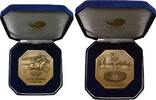 Olympiade Bronze-Medaille Olympische Spiele 1988. -