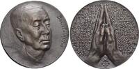 Medaillen von Josette Hébert-Coëffin 1907 bis 1973 Bronze-Medaille -