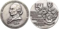 Personenmedaillen AR-Medaille Wieland, Christoph Martin *1733 +1813, Deutscher Dichter und Übersetzer. -