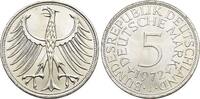Bundesrepublik 5 Mark -