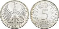 Bundesrepublik 5 Mark -