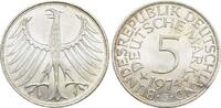 Bundesrepublik 5 Mark -