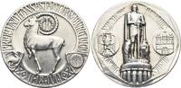 Hamburg-Stadt AR-Medaille -