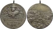 Tübingen, Stadt CU-Medaille -