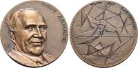 Medaillen von Josette Hébert-Coëffin 1907 bis 1973 Bronze-Medaille -