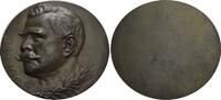 Frankreich Bronze-Medaille 3. Republik 1870-1940. -