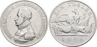 Brandenburg-Preussen Taler Friedrich Wilhelm III. 1797-1840. -