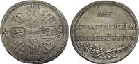 Fränkischer Kreis 2/3 Taler (Gulden) -