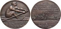Konstanz-Stadt Bronze-Medaille -