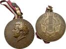 Musik Bronze-Medaille Schubert, Franz Peter *1797 Lichtenthal b.Wien *1828 Wien. -
