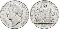 Württemberg Gulden Wilhelm I. 1816-1864. -