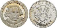 Togo-Republik 500 Francs -