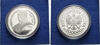 Polen 200000 Zloty 3. Republik seit 1989. -