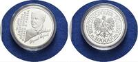 Polen 100000 Zloty 3. Republik seit 1989. -
