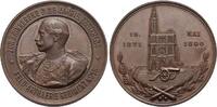 Elsaß-Lothringen Bronze-Medaille -