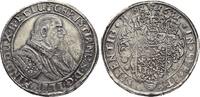 Braunschweig-Lüneburg-Celle Reichstaler Christian von Minden 1611-1633. -