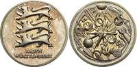 Medaillen von Viktor Huster *1955 Baden-Baden AR-Medaille -