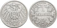 Deutsches Reich Mark -