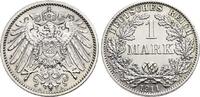 Deutsches Reich Mark -