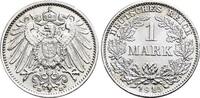 Deutsches Reich Mark -