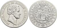 Brandenburg-Preussen Taler Friedrich Wilhelm III. 1797-1840. -