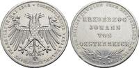 Frankfurt-Stadt Doppelgulden -