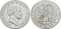 Brandenburg-Preussen Taler Friedrich Wilhelm III. 1797-1840. -