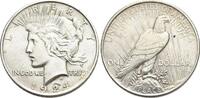 Vereinigte Staaten von Amerika Dollar -