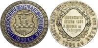 Städte AR-Medaille Lüdenscheid, Stadt (Westfalen) -