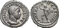 Rom Denar Severus Alexander 222-235 n.Chr.. -