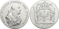 Brandenburg-Preussen Taler Friedrich Wilhelm II. 1786-1797. -