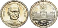 Moderne Medaillen AR-Medaille Caprivi, Leo Gref von *1831 +1899, deutscher Politiker. -
