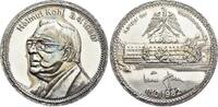 Moderne Medaillen AR-Medaille Kohl, Helmut *1930 Ludwigshafen +2017 ebenda, deutscher Politiker. -