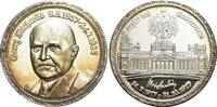 Moderne Medaillen AR-Medaille Michaelis, Georg *1857 +1936, deutscher Jurist und Politiker. Er war vom 14. Juli bis 1. November 1917 für dre. -