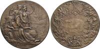 Bremen-Stadt Bronze-Medaille -