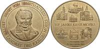 Ausbeute Medaille Jahresmedaillen der Grafschafter Münzfreunde Moers, - Geschichte des Bergbaus -. -