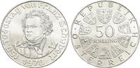 Haus Habsburg / Österreich 50 Schilling 2. Republik Österreich ab 1945. -
