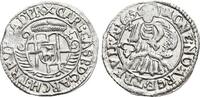 Trier-Erzbistum Petermännchen 1 Carl Caspar von der Leyen 1652-1676. -