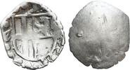 Trier-Erzbistum Schüsselpfennig 1 Jakob III. von Eltz 1547-1581. -