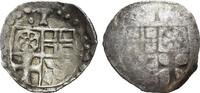 Trier-Erzbistum Schüsselpfennig Lothar von Metternich 1599-1623. -