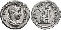 Rom Denar Gordianus III. 238-244 n.Chr.. -