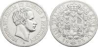 Brandenburg-Preussen Taler Friedrich Wilhelm III. 1797-1840. -