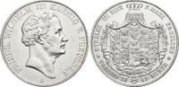 Brandenburg-Preussen Doppeltaler Friedrich Wilhelm III. 1797-1840. -