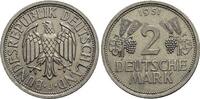 Bundesrepublik 2 Mark -