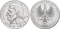 Bundesrepublik 5 Mark -