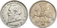 Litauen-Republik 5 Litai -