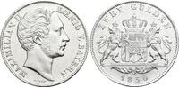 Bayern Doppelgulden Maximilian II. Joseph 1848-1864. -