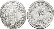 Trier-Erzbistum 3 Petermännchen 1 Johann Hugo von Orsbeck 1676-1711. -
